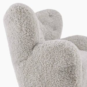 High Quality Wood Finish