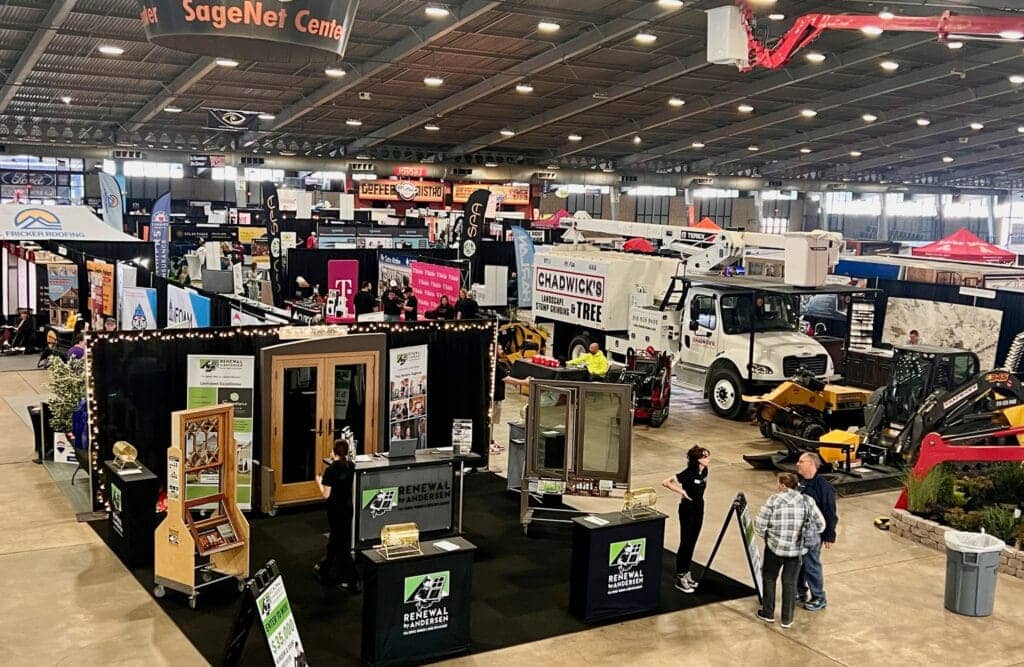 9th Edition Spring Home & Outdoor Living Expo 2024
