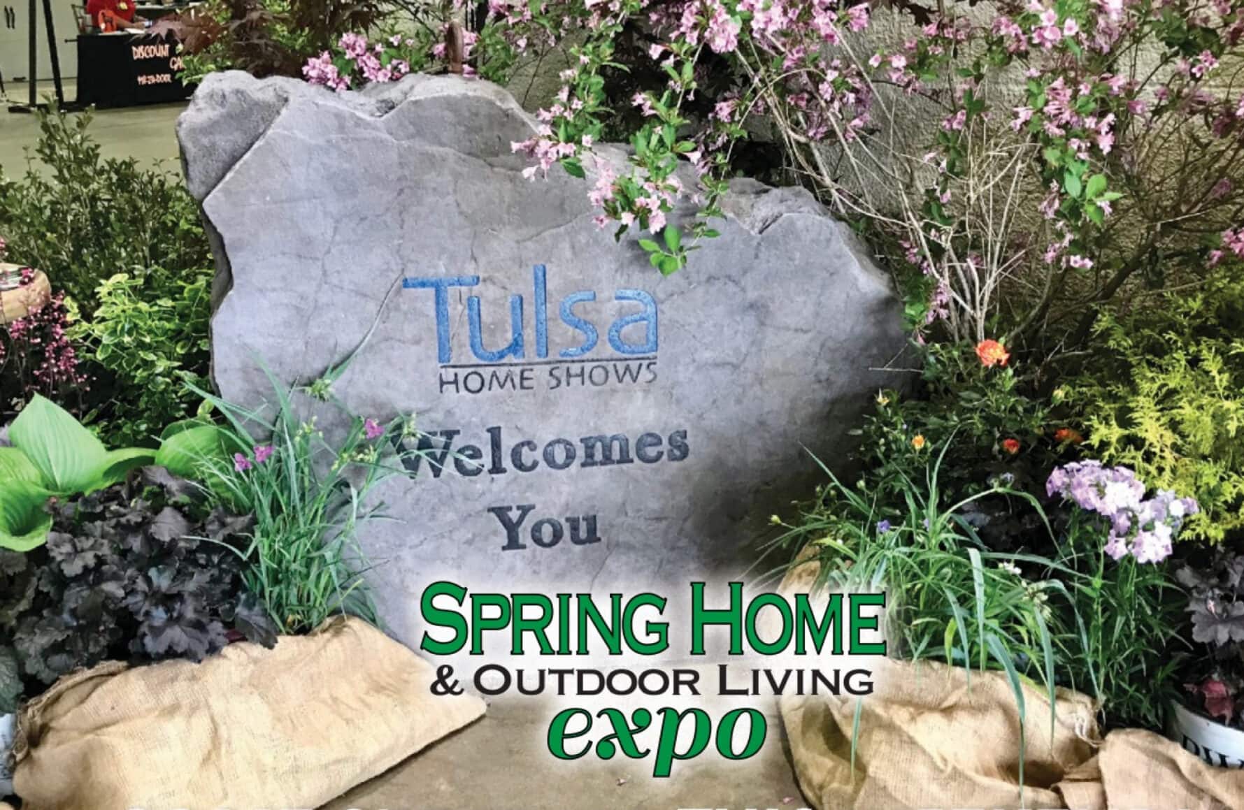 9th Edition Spring Home & Outdoor Living Expo 2024: Inspiring Ideas for Your Dream Home!