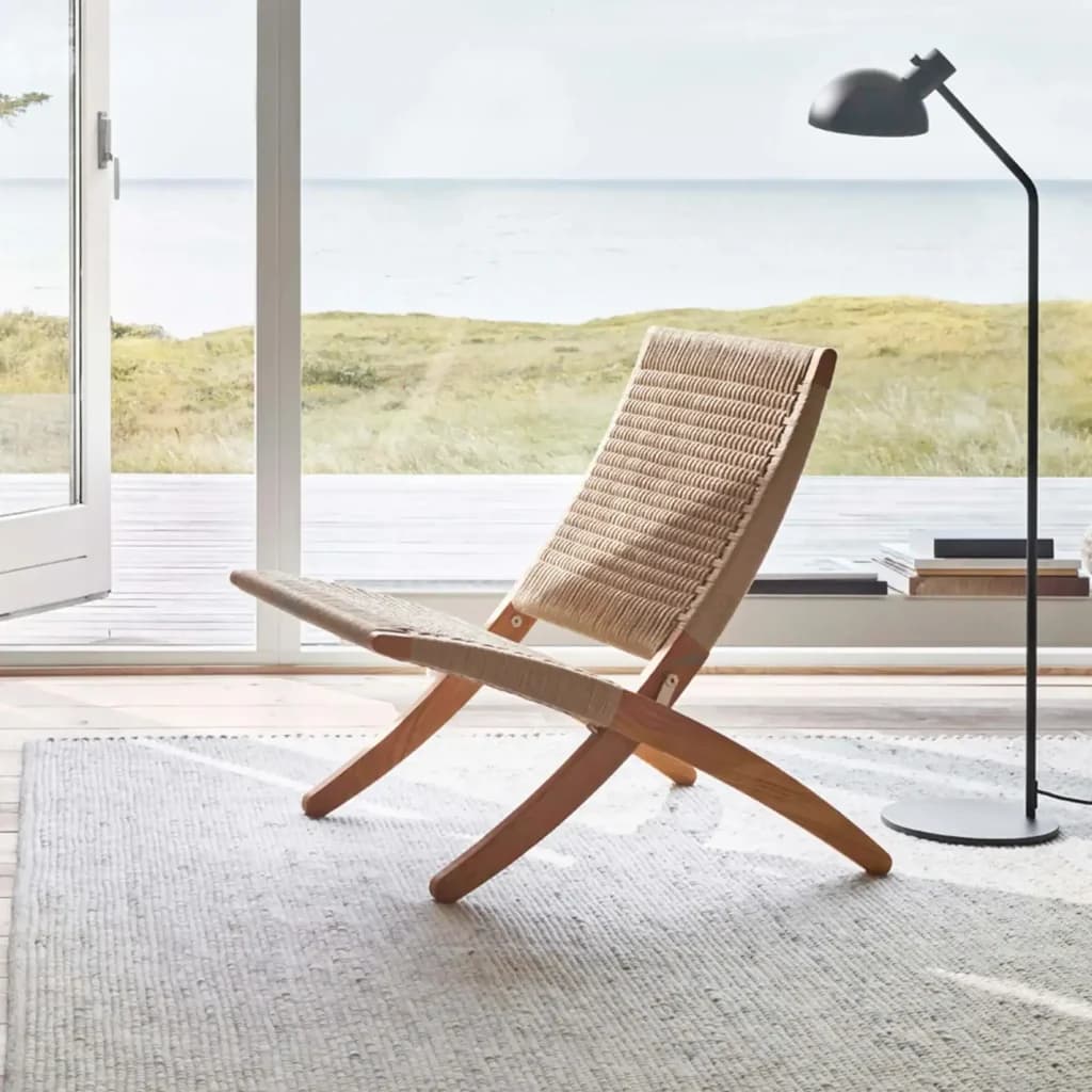 Lightweight Yet Strong