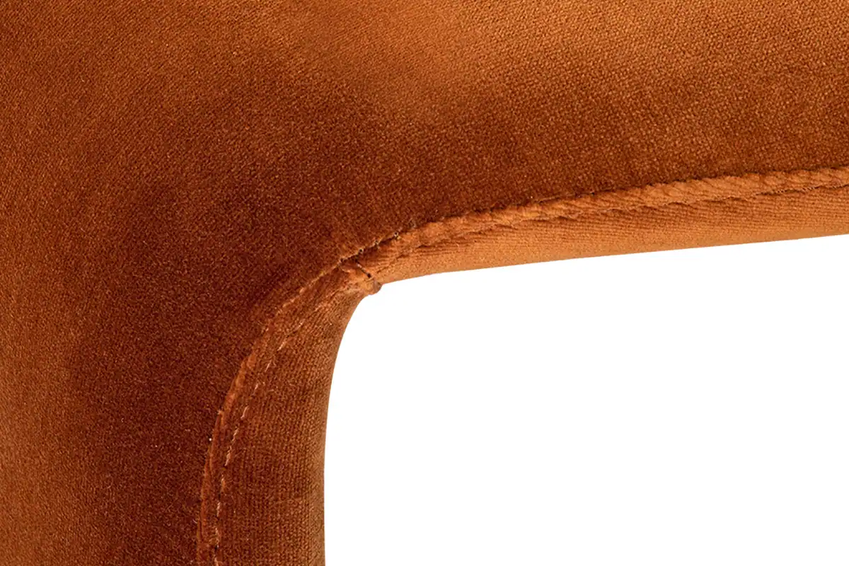 Individually Hand-Sewn