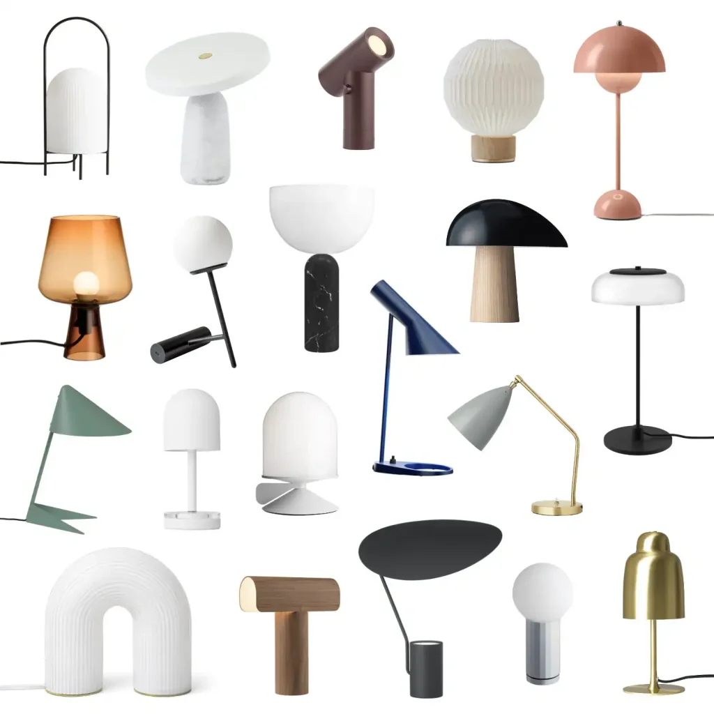 Bright Ideas for Night Owls: 8 Best Table Lamps for Reading in Bed 2026