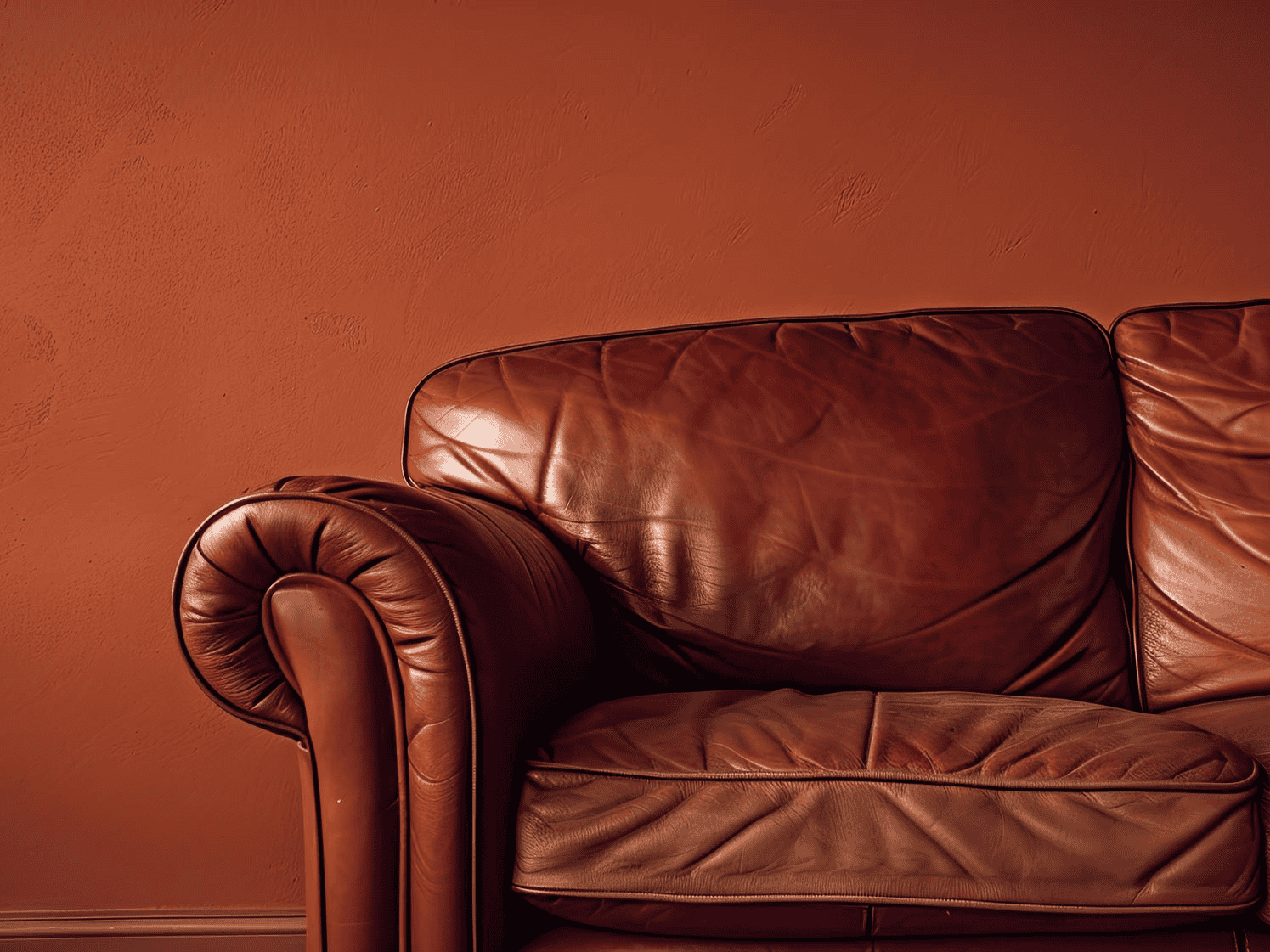 Best Leather for Furniture