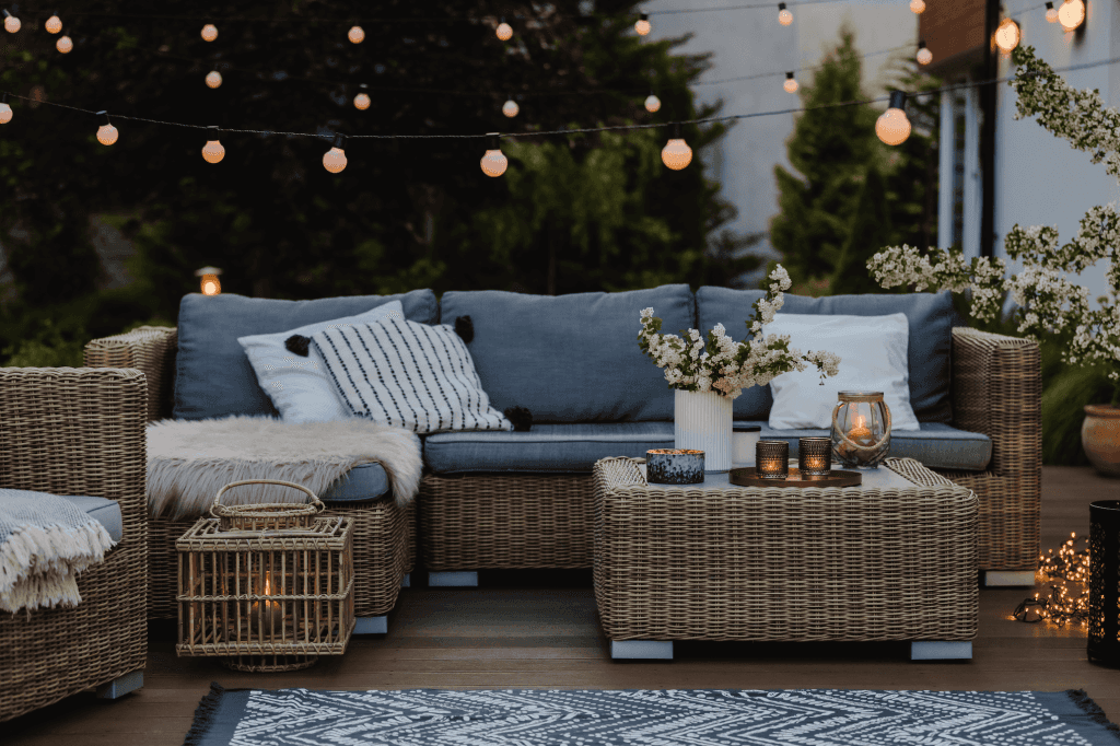 best patio furniture for florida