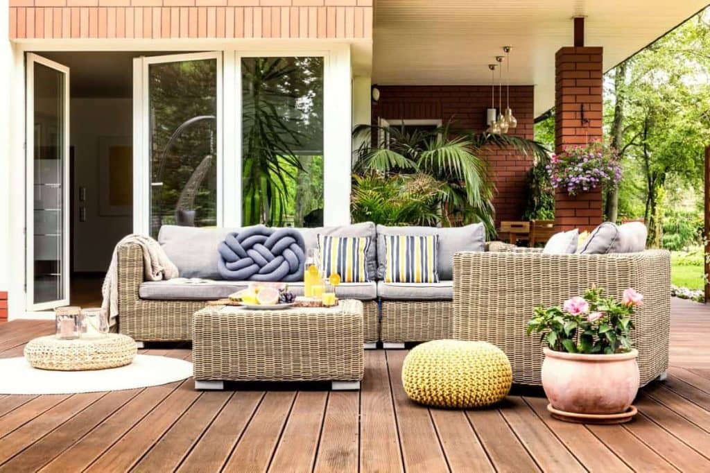 best patio furniture for florida