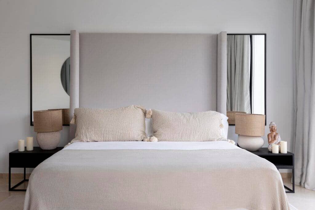 feng shui bedroom layout
