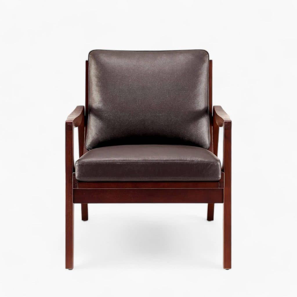 Liceu De Arte Armchair