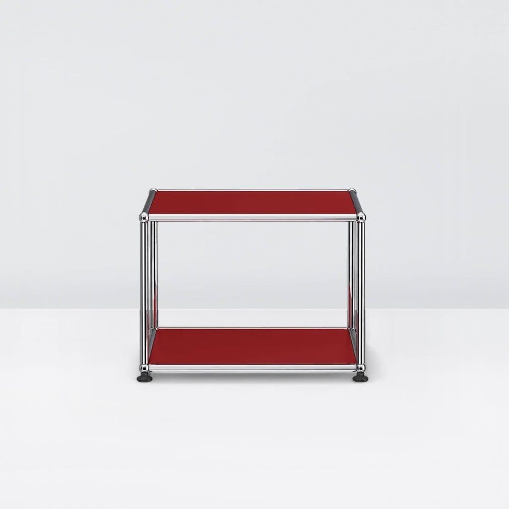 Haller Side Table M21, Remastered