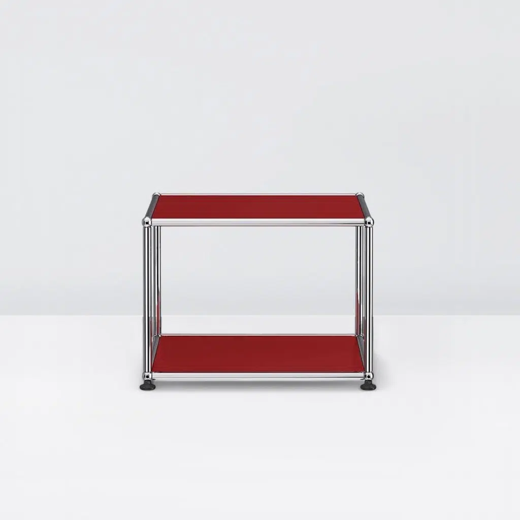 Haller Side Table M21