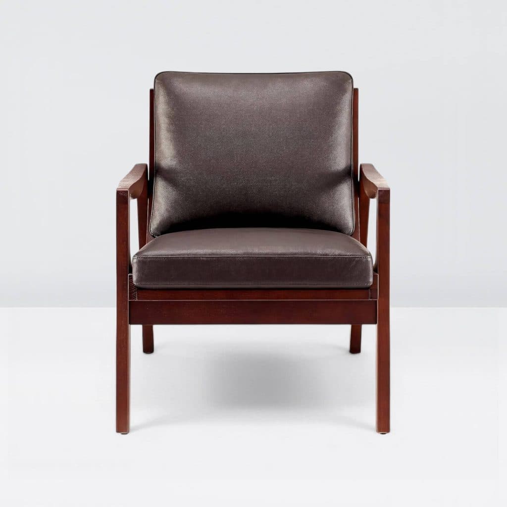 Liceu De Arte Armchair, Remastered