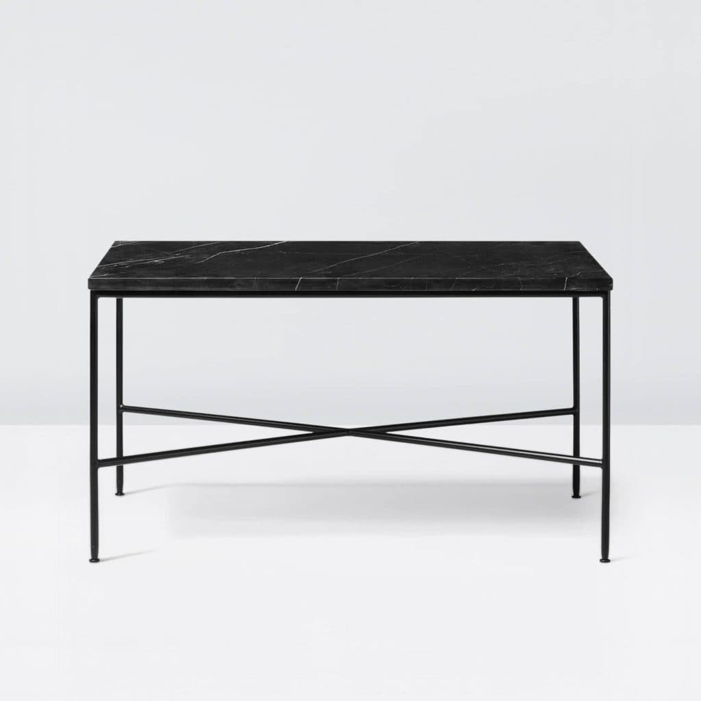 Planner MC320 Table, Remastered