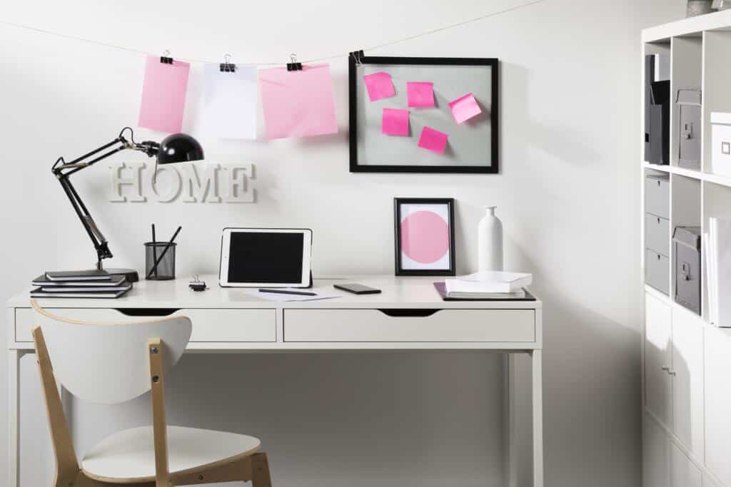 office decor for women - 20