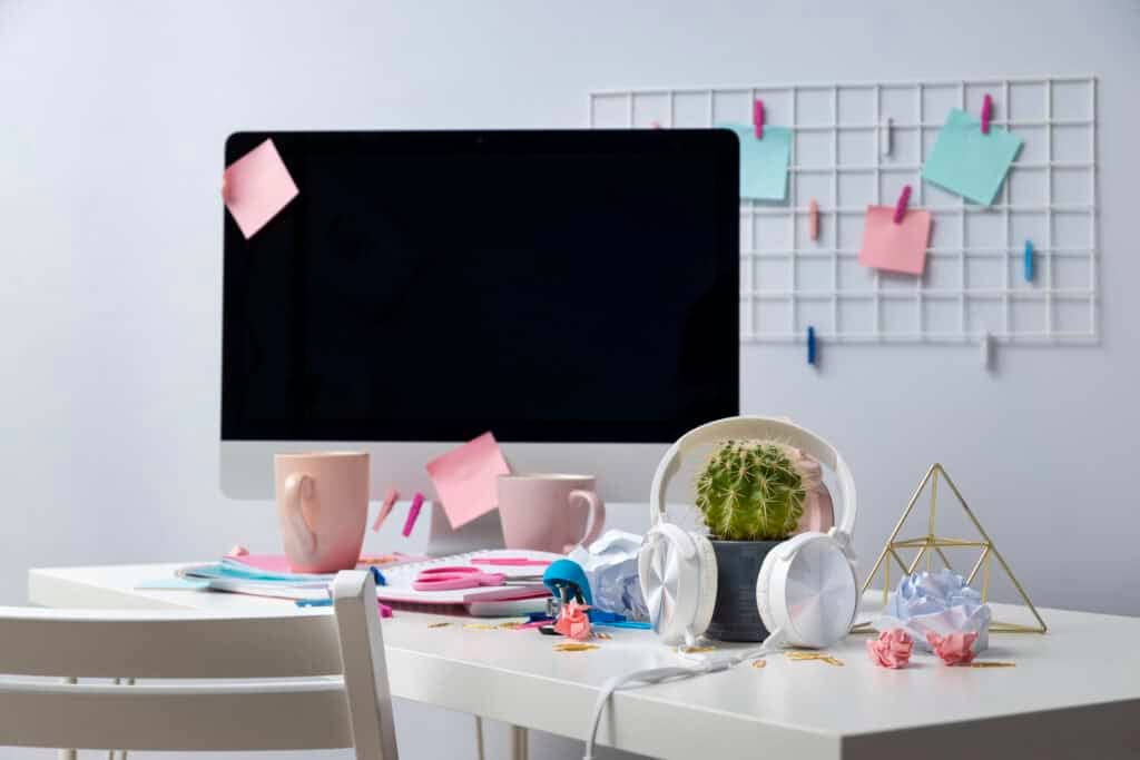 office decor for women - 4