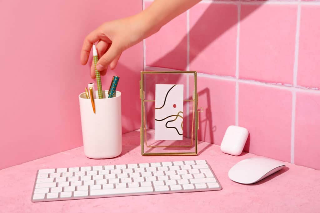 office decor for women - 12