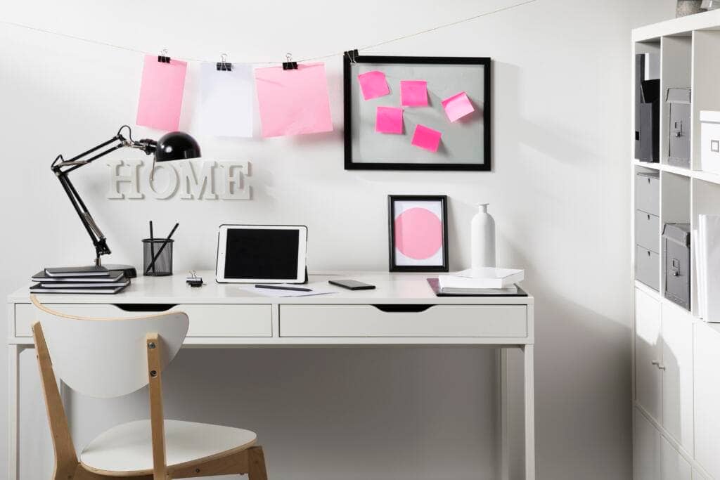 office decor for women - 14