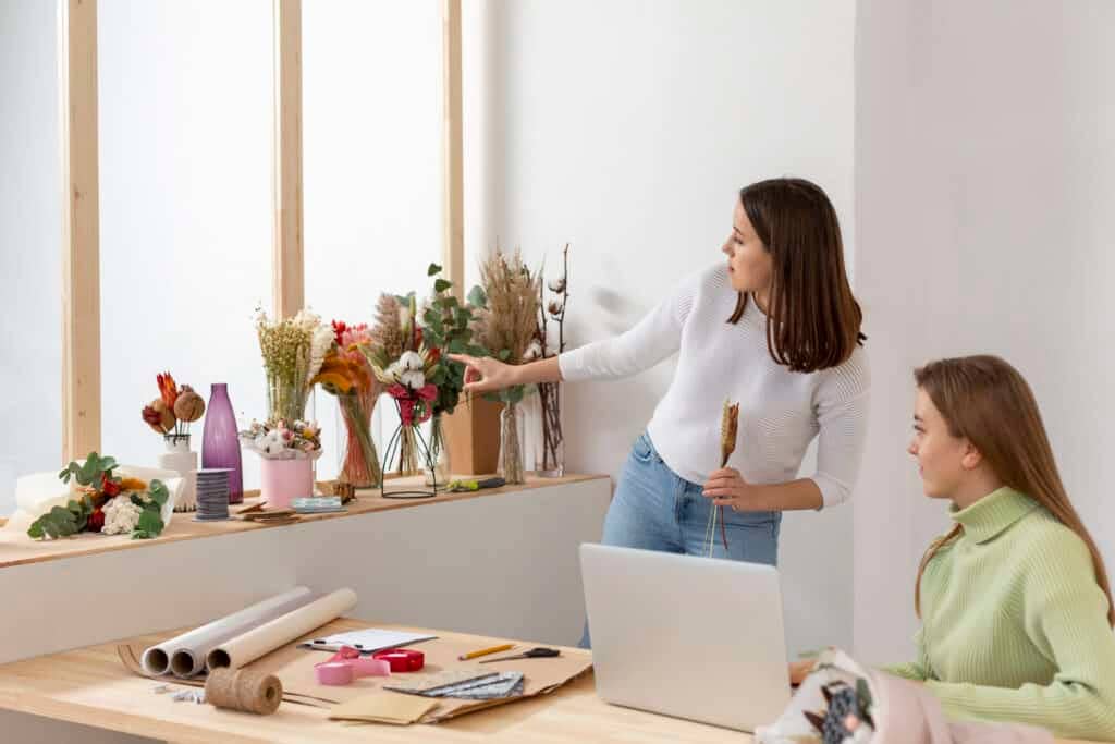 office decor for women - 18