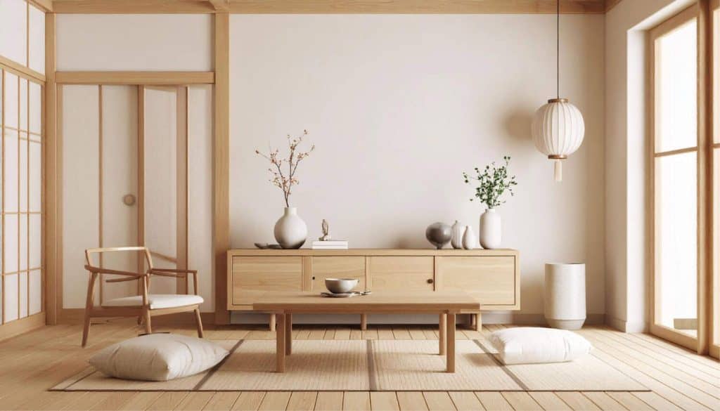 Japandi Furniture and the Art of Intentional Living