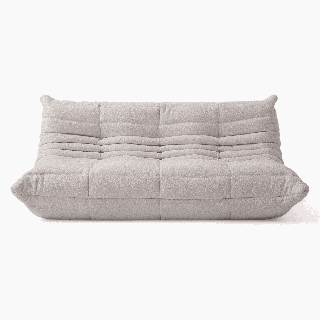 Sohnne Togo replica in white