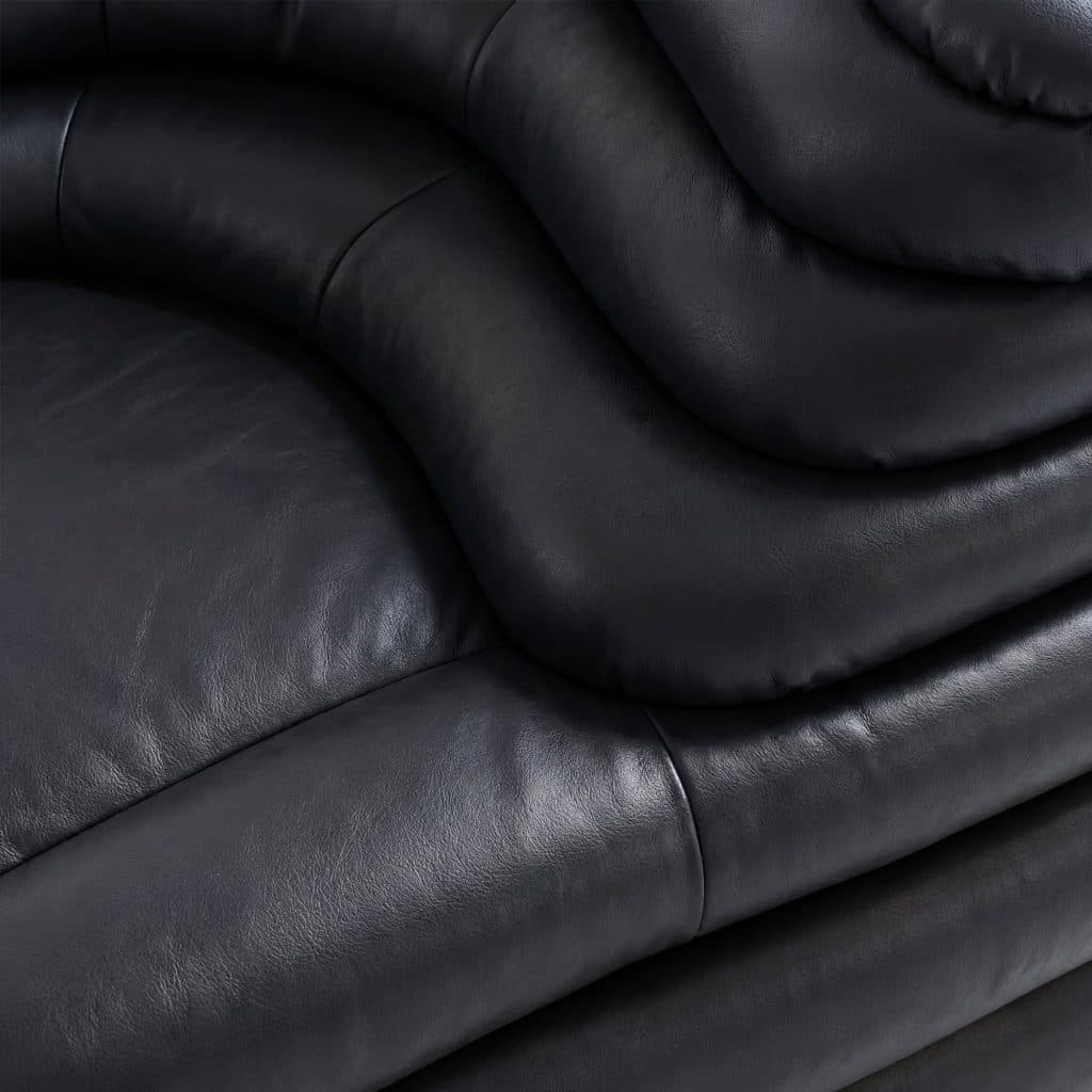 Genuine Leather