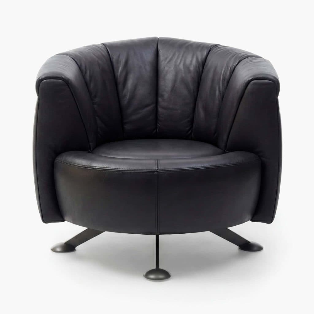 DS-164 Slide Armchair