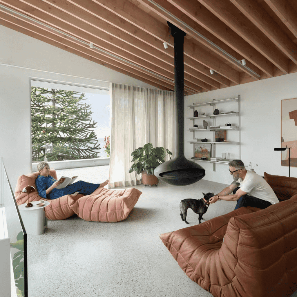 Organic Modern Interior Design: Tips to Create Peaceful Spaces — Blog ...