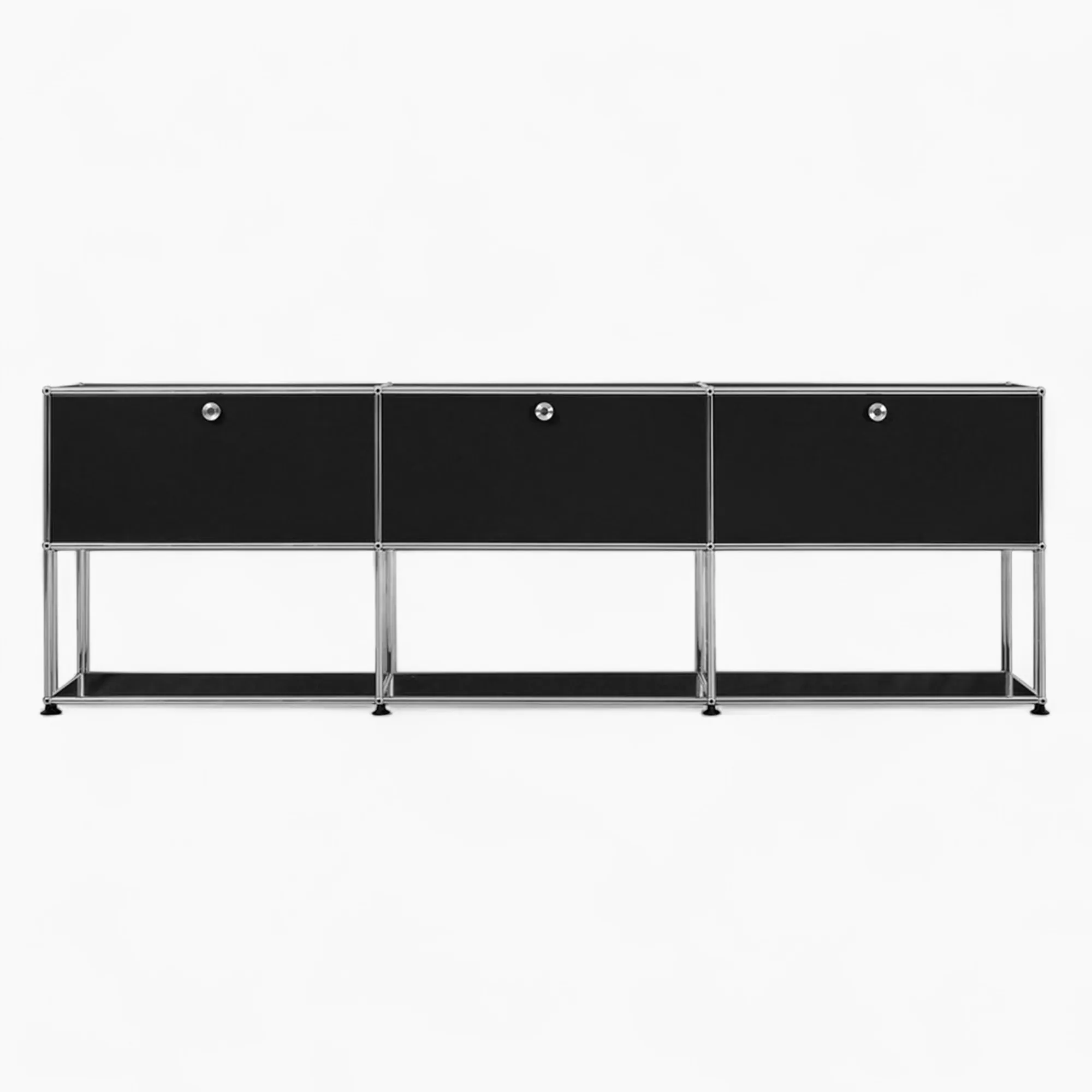 Haller H2 Black