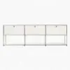 Haller H2 White