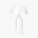Oluce Atollo 233 Table Lamp Replica White - Oluce Atollo 233 Table Lamp Replica,  Table Lamp