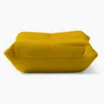 Togo Sofa Ottoman Yellow scaled