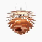 PH Artichoke Lamp Replica 9 scaled - PH Artichoke Lamp