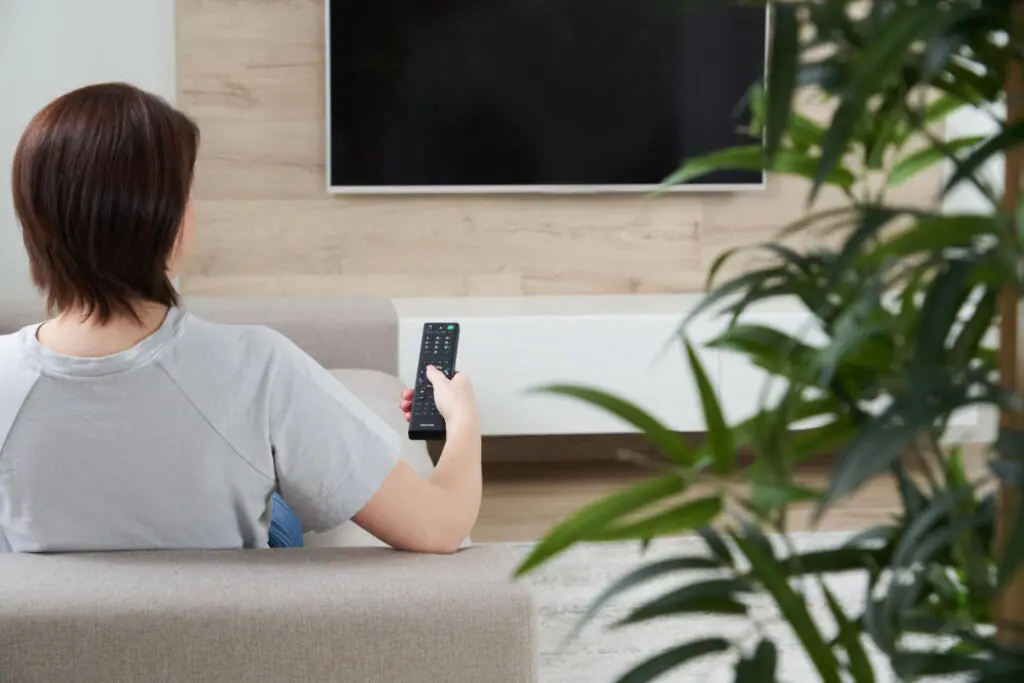 Can You Use Furniture Placement To Optimize Tv Distance?