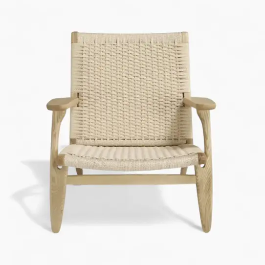 CH25 Lounge Chair 1 - CH25 Lounge Chair Replica,  lounge,  unique