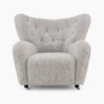 The Tired Man Lounge Chair and Footstool 5 Photoroom - Tired Man Lounge Chair