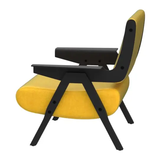 Lina Armchair Replica 2 - Lina Armchair Replica