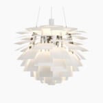 PH Artichoke Lamp Replica 3 scaled - PH Artichoke Lamp