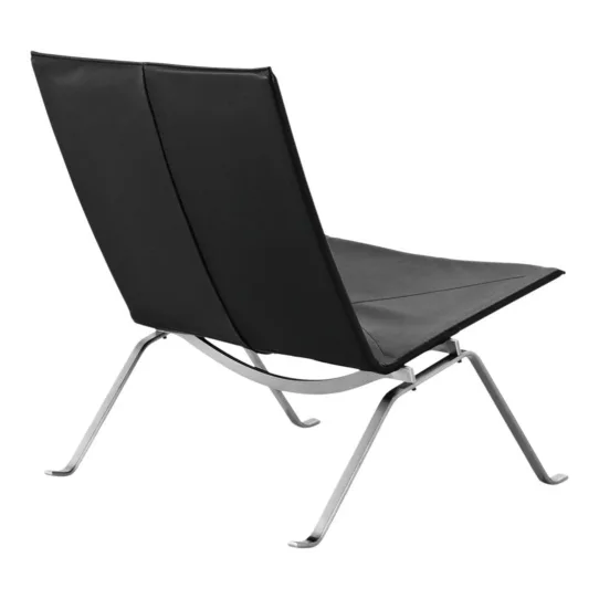 Pk22 Lounge Chair Replica 2 - Pk22 Lounge Chair,  Lounge Chair
