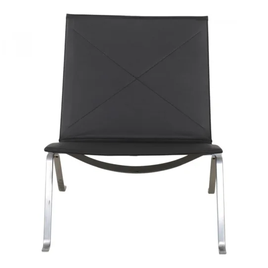 Pk22 Lounge Chair Replica 1A - Pk22 Lounge Chair,  Lounge Chair