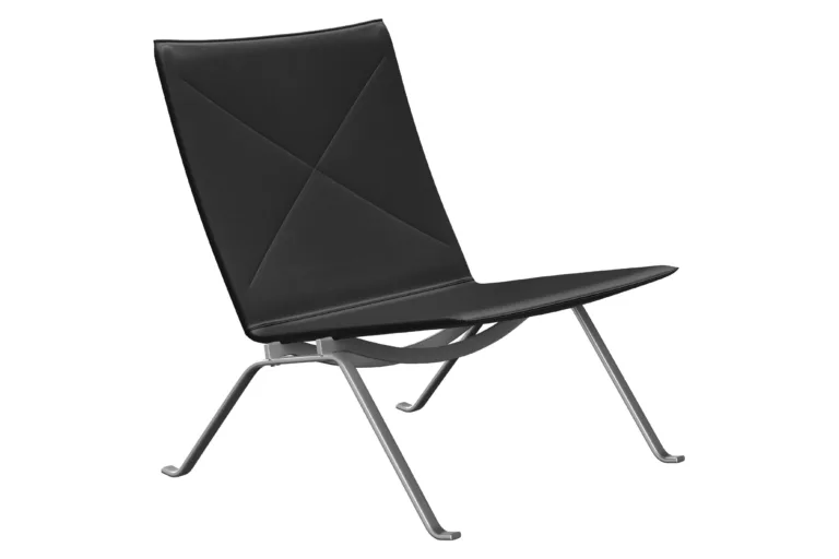 PK22 Lounge Chair Replica Features 4 scaled