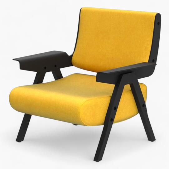 Lina Armchair Replica 1 - Lina Armchair Replica