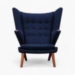 GlasgowArmchair NavyBlue 3 1 scaled Photoroom