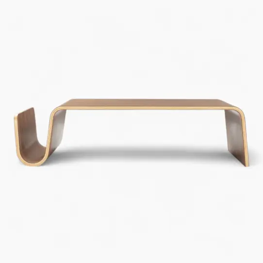 Scando Table 2 - Scando Table