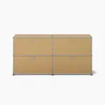 Haller Sideboard E2 Cream 1