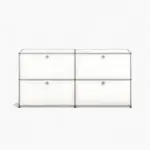 Haller Sideboard E2 White 1