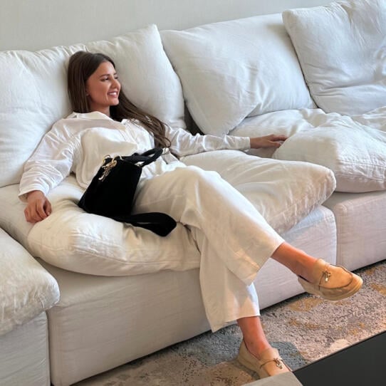Cloud Modular Sofa 2 - Cloud Couch