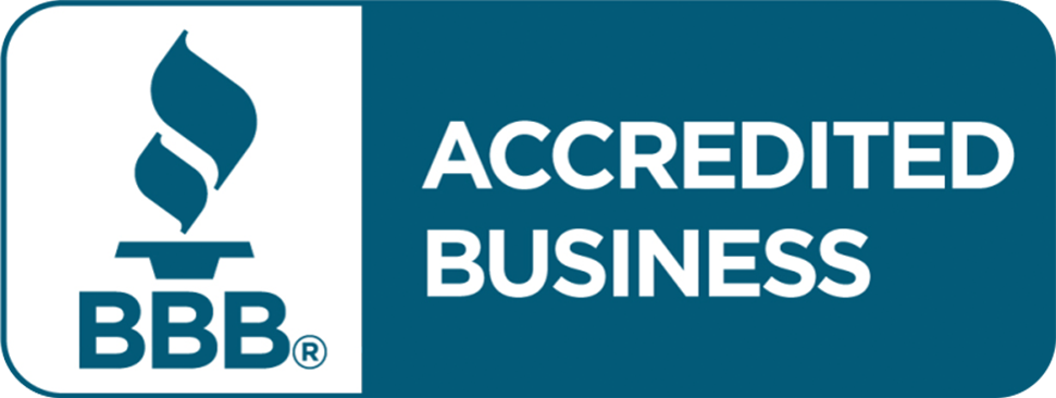 BBB Accredited Business A Rating