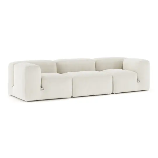 Le Mura Sofa Replica Three Seater 2 scaled - Le Mura Sofa