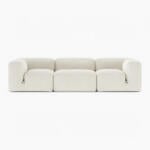 Le Mura Sofa Replica Three Seater 1 scaled 1 - Le Mura Sofa