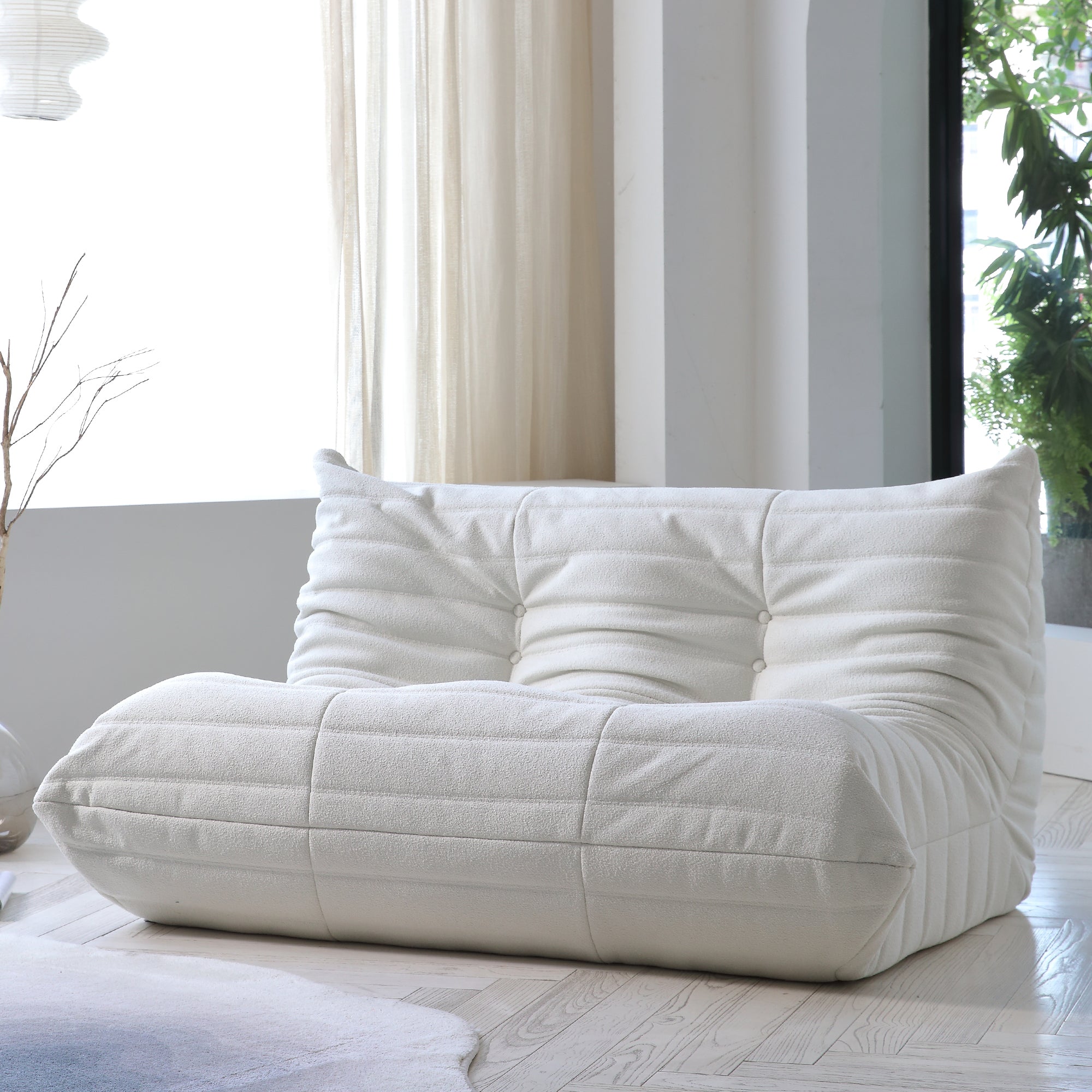 Michel Ducaroy - Togo Sofa : Buy Design Furniture Online On