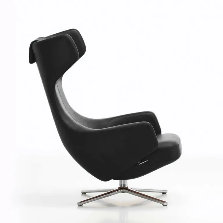 BradfordChair Black 3 - Grand Repos