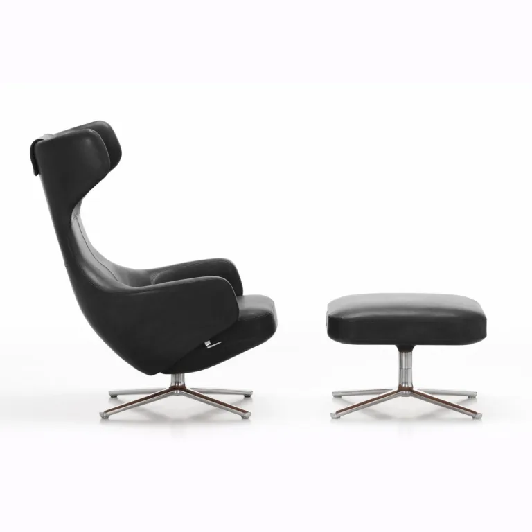 BradfordChair Black 5 - Grand Repos